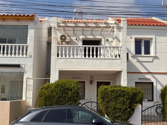 2 camera da letto Appartamento in vendita in Playa Flamenca, Orihuela - 149.999 € (Rif: 10091402)
