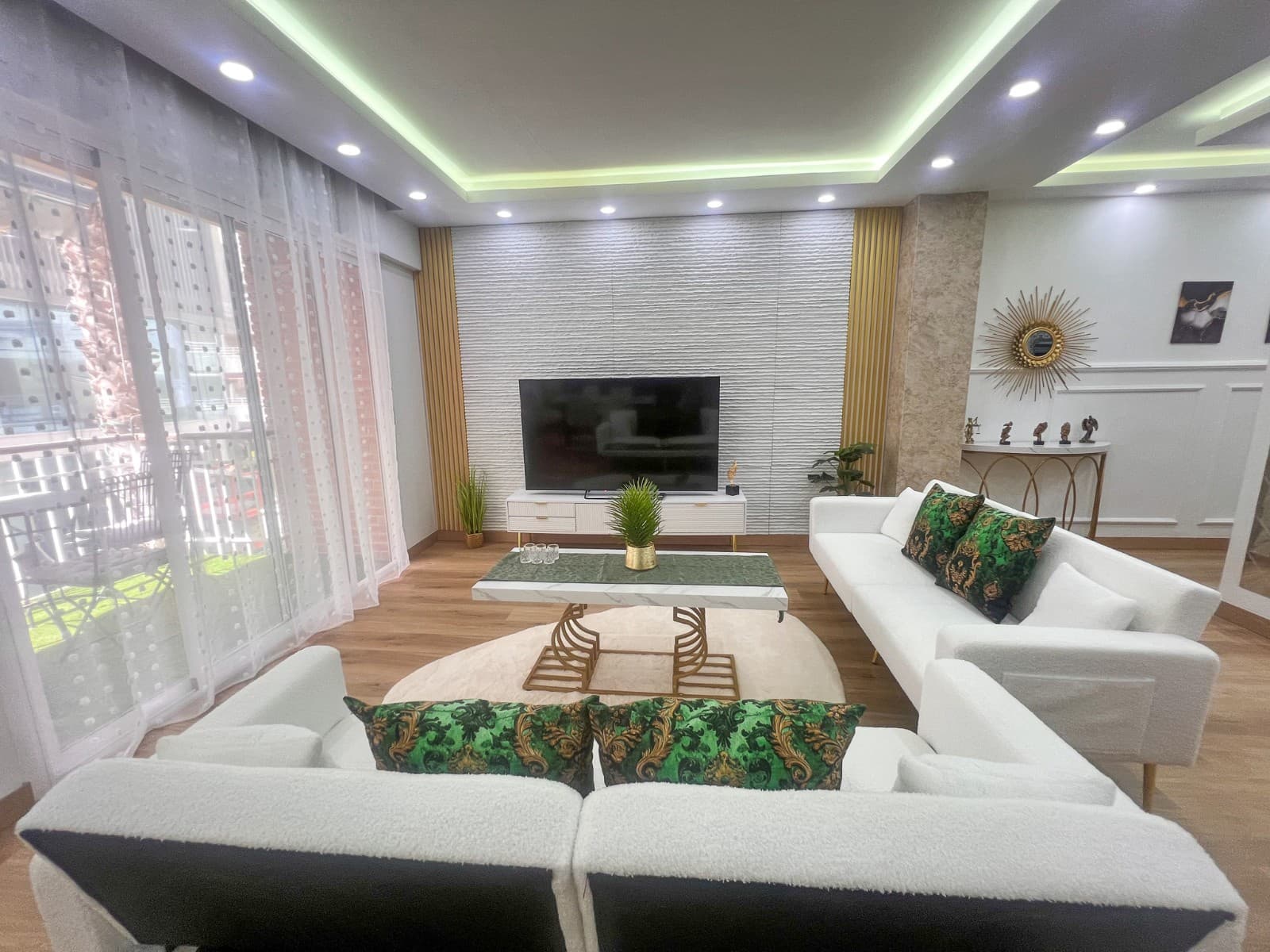 4 soveværelse Lejlighed til salg i Torrevieja - € 285.000 (Ref: 10093871)