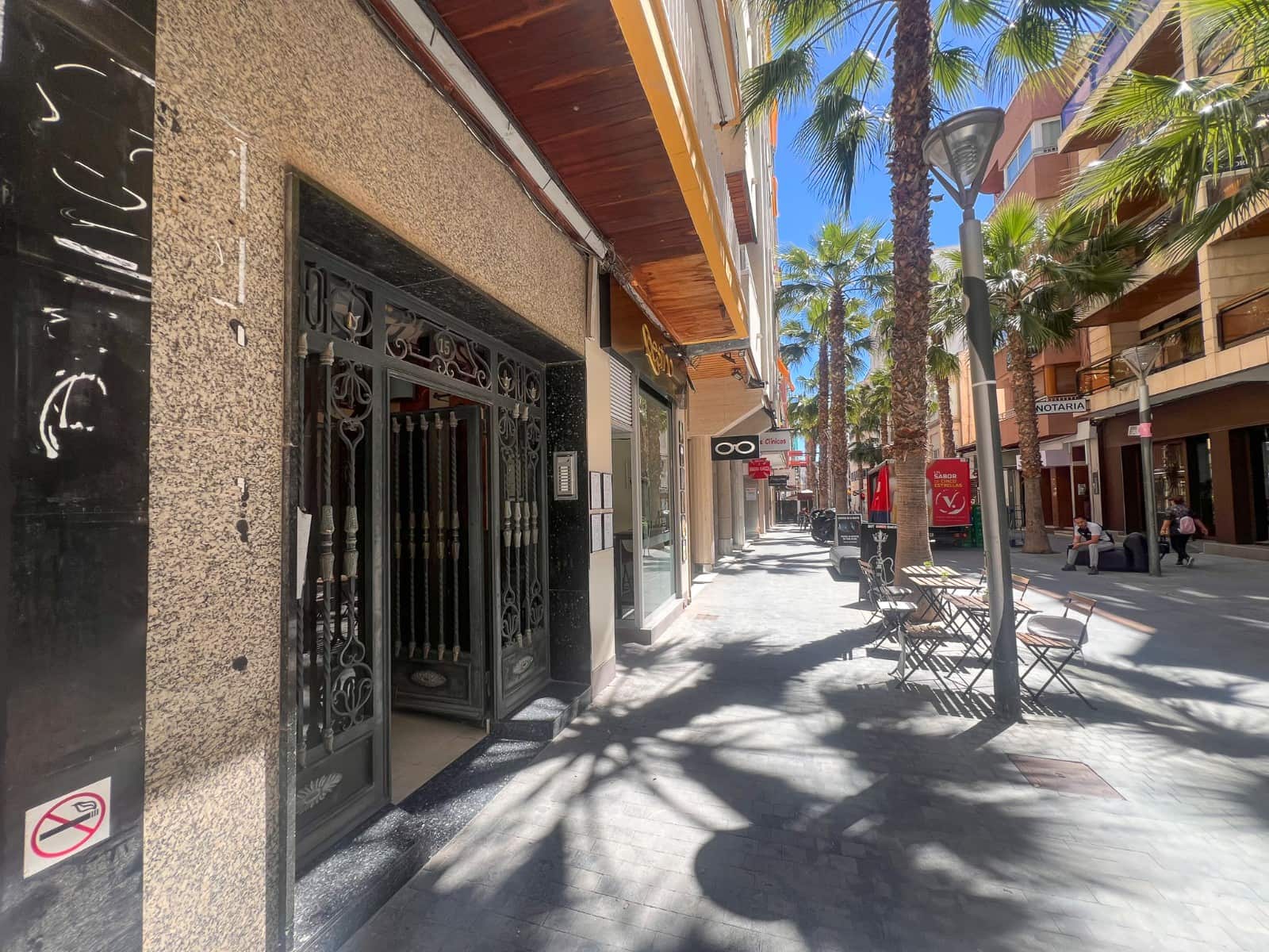 4 soveværelse Lejlighed til salg i Torrevieja - € 285.000 (Ref: 10093871)