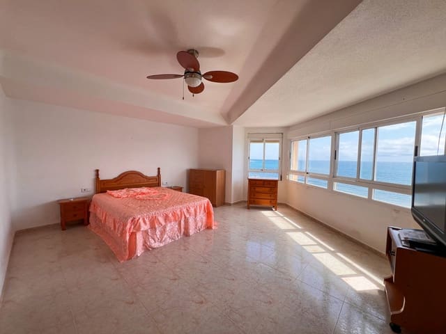 4 camera da letto Appartamento in vendita in Playa del Cura, Torrevieja - 350.000 € (Rif: 10093872)