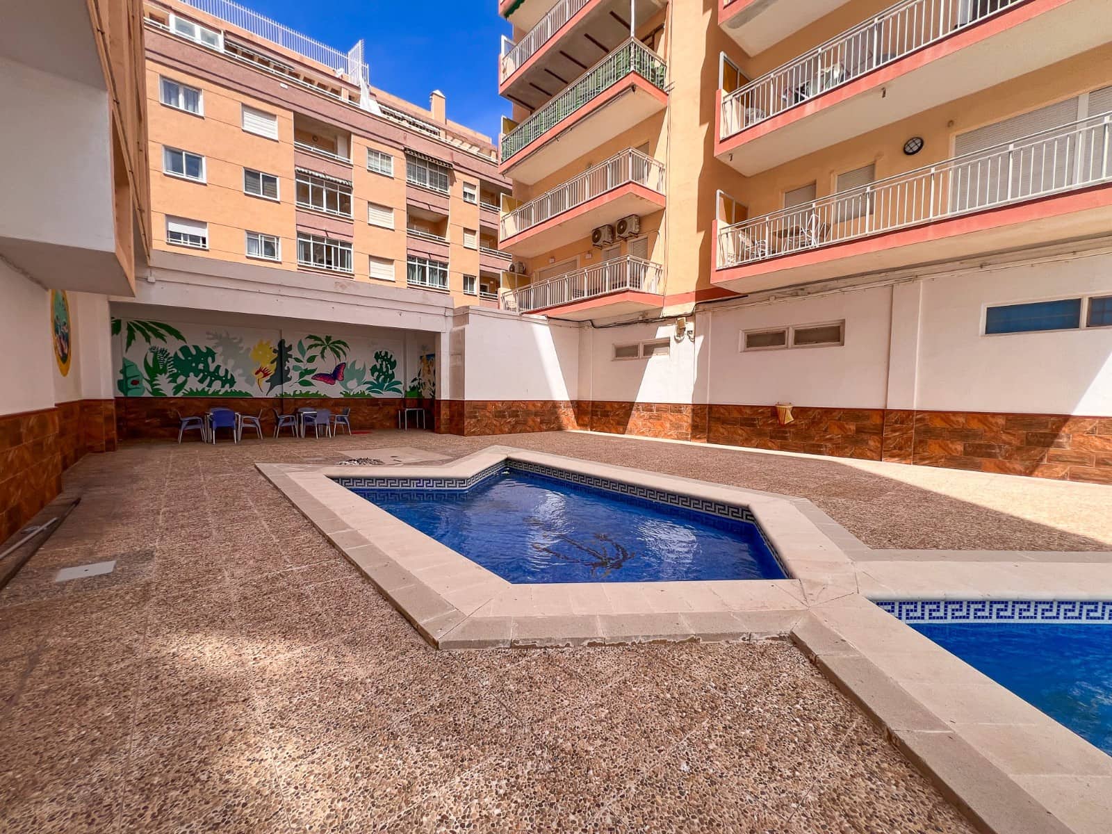 4 camera da letto Appartamento in vendita in Torrevieja - 350.000 € (Rif: 10093872)