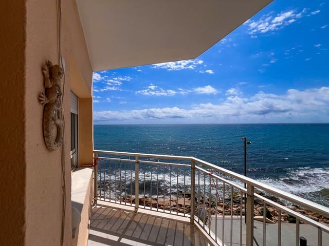 4 camera da letto Appartamento in vendita in Playa del Cura, Torrevieja - 350.000 € (Rif: 10093872)