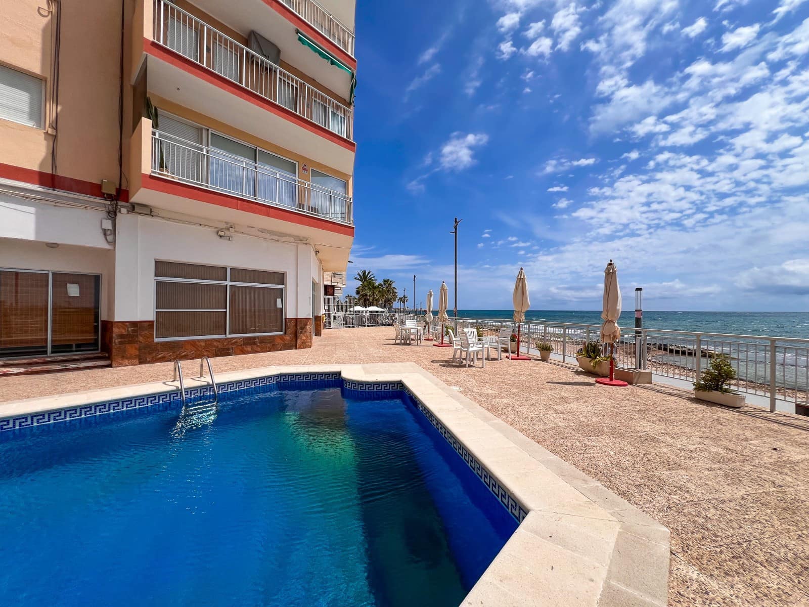 4 camera da letto Appartamento in vendita in Torrevieja - 350.000 € (Rif: 10093872)