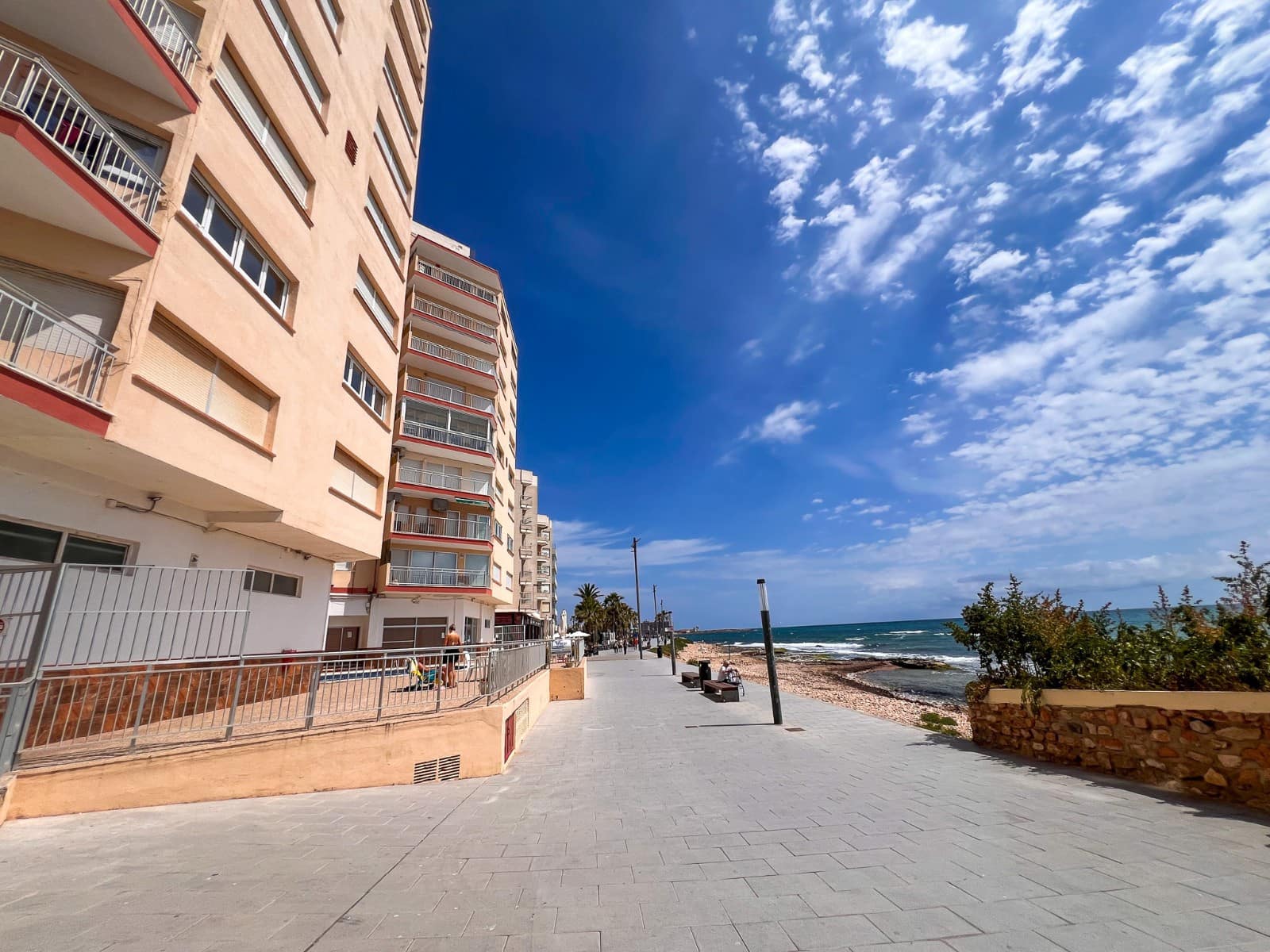 4 camera da letto Appartamento in vendita in Torrevieja - 350.000 € (Rif: 10093872)