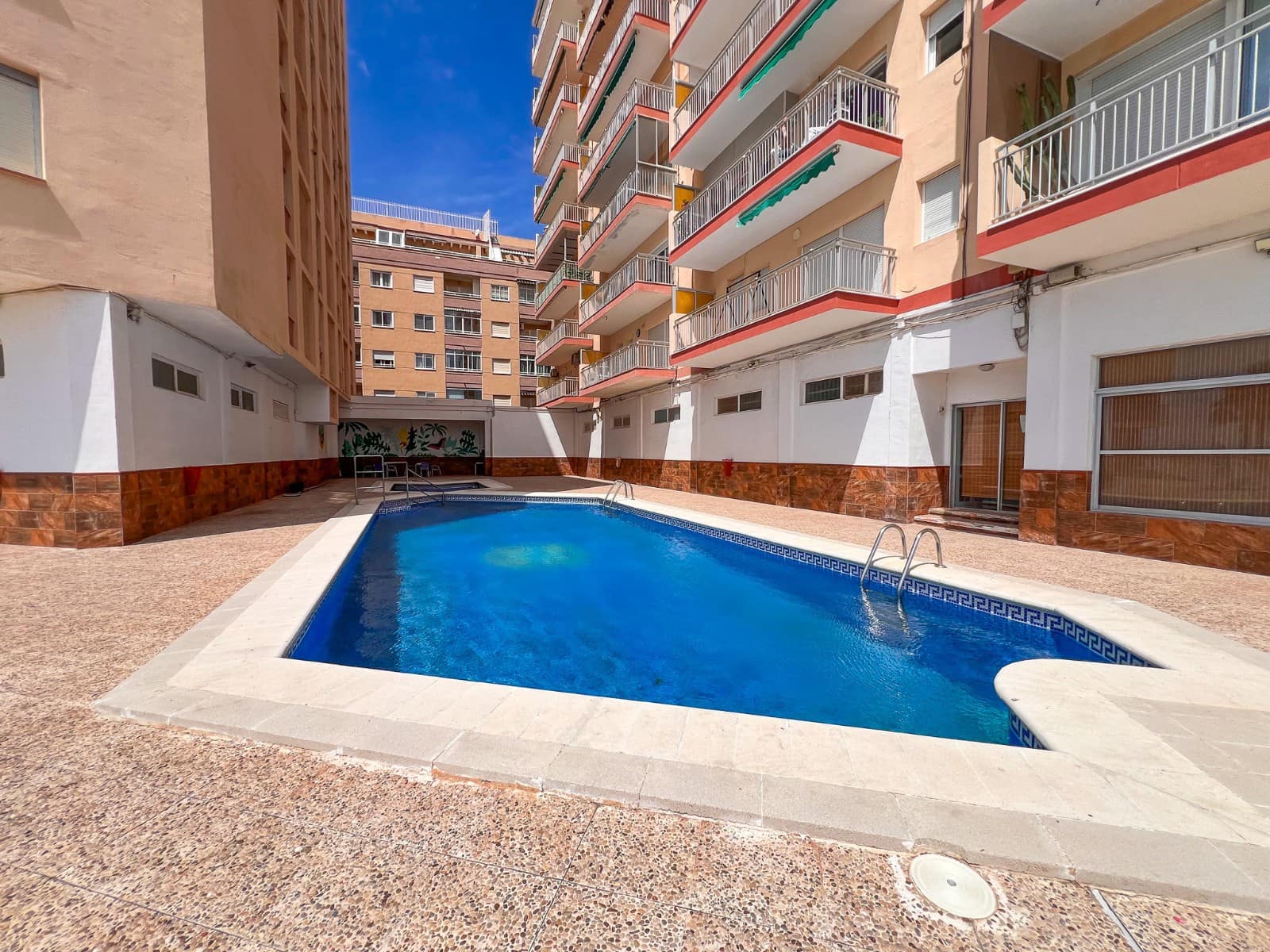 4 camera da letto Appartamento in vendita in Torrevieja - 350.000 € (Rif: 10093872)