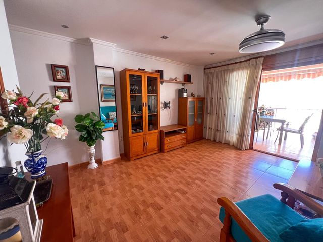 3 soverom Leilighet til salgs i Zona Pueblo, Guardamar del Segura - € 199 000 (Ref: 10093875)