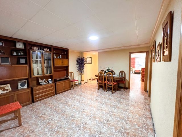 3 soveværelse Lejlighed til salg i Zona Pueblo, Guardamar del Segura - € 230.000 (Ref: 10093884)