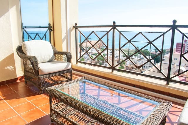 3 soveværelse Lejlighed til salg i Los Frutales, Torrevieja - € 360.000 (Ref: 10093891)