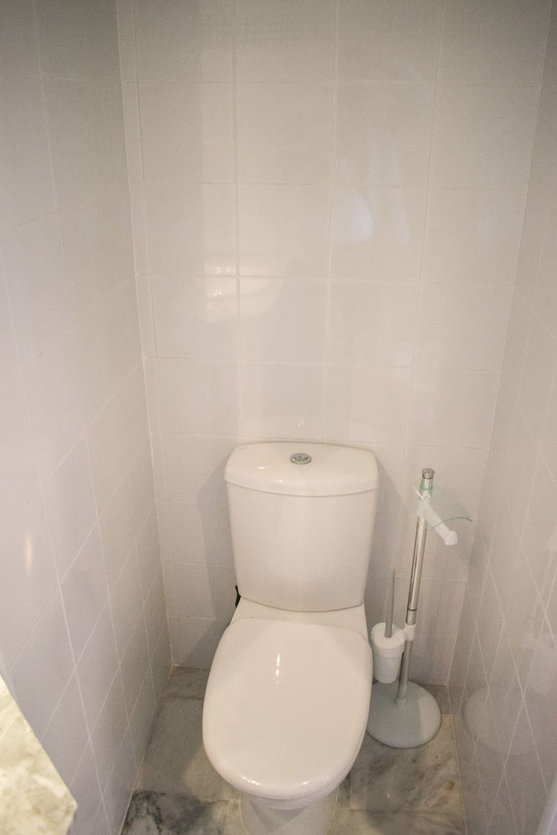 3 soveværelse Lejlighed til salg i Torrevieja - € 360.000 (Ref: 10093891)
