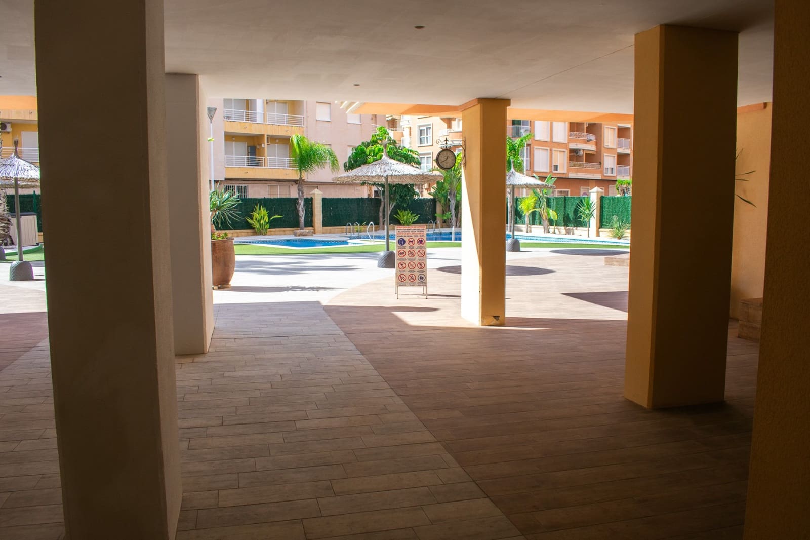 3 soveværelse Lejlighed til salg i Torrevieja - € 360.000 (Ref: 10093891)