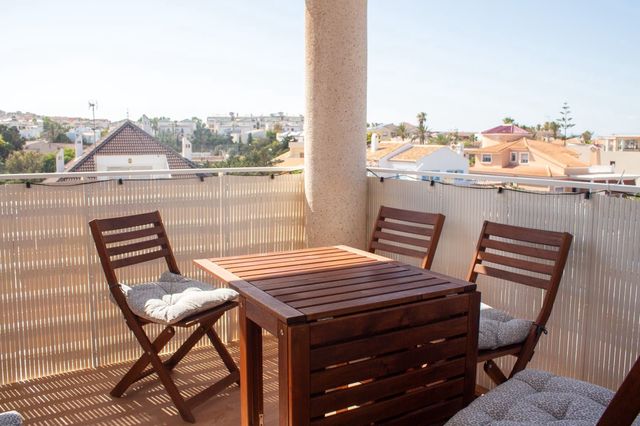 2 Zimmer Apartment zu verkaufen in La Mata, Torrevieja mit Pool Garage - 299.000 € (Ref: 10093892)