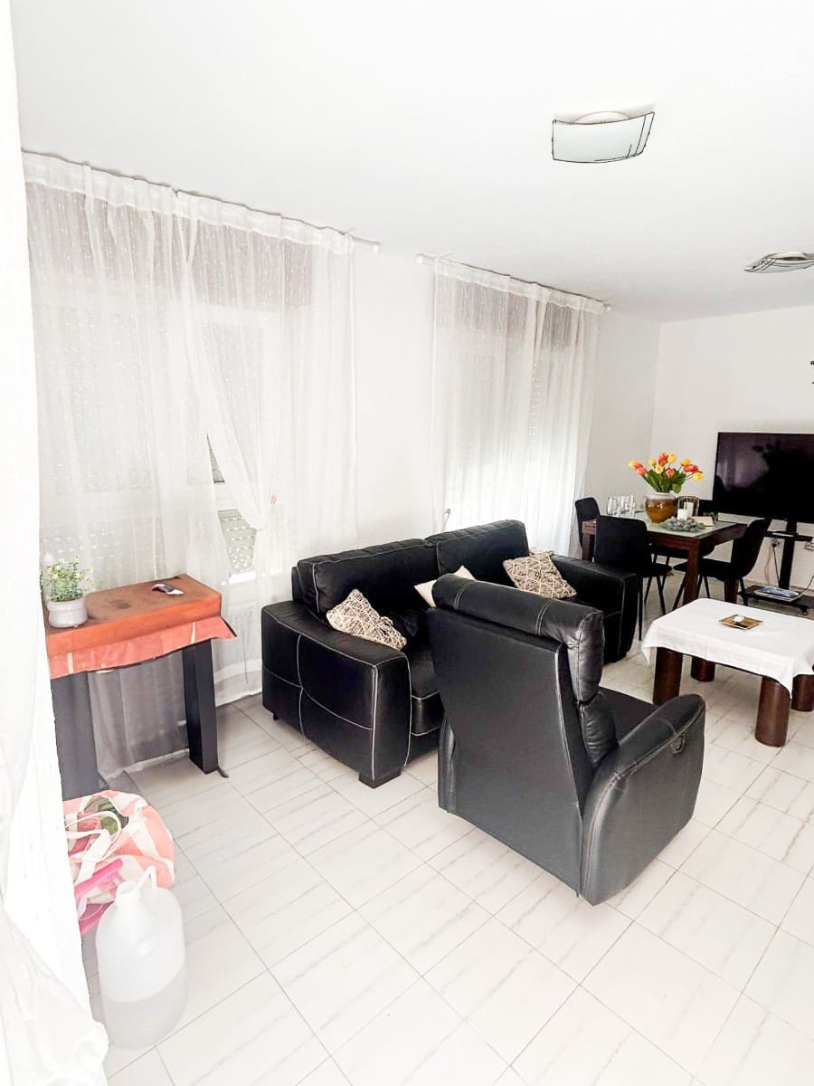 3 soverom Leilighet til salgs i Torrevieja - € 230 500 (Ref: 10093893)