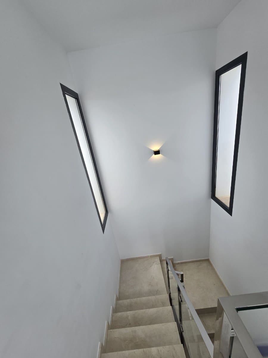 Chalet de 3 habitaciones en Ciudad Quesada en venta - 470.000 € (Ref: 10093896)