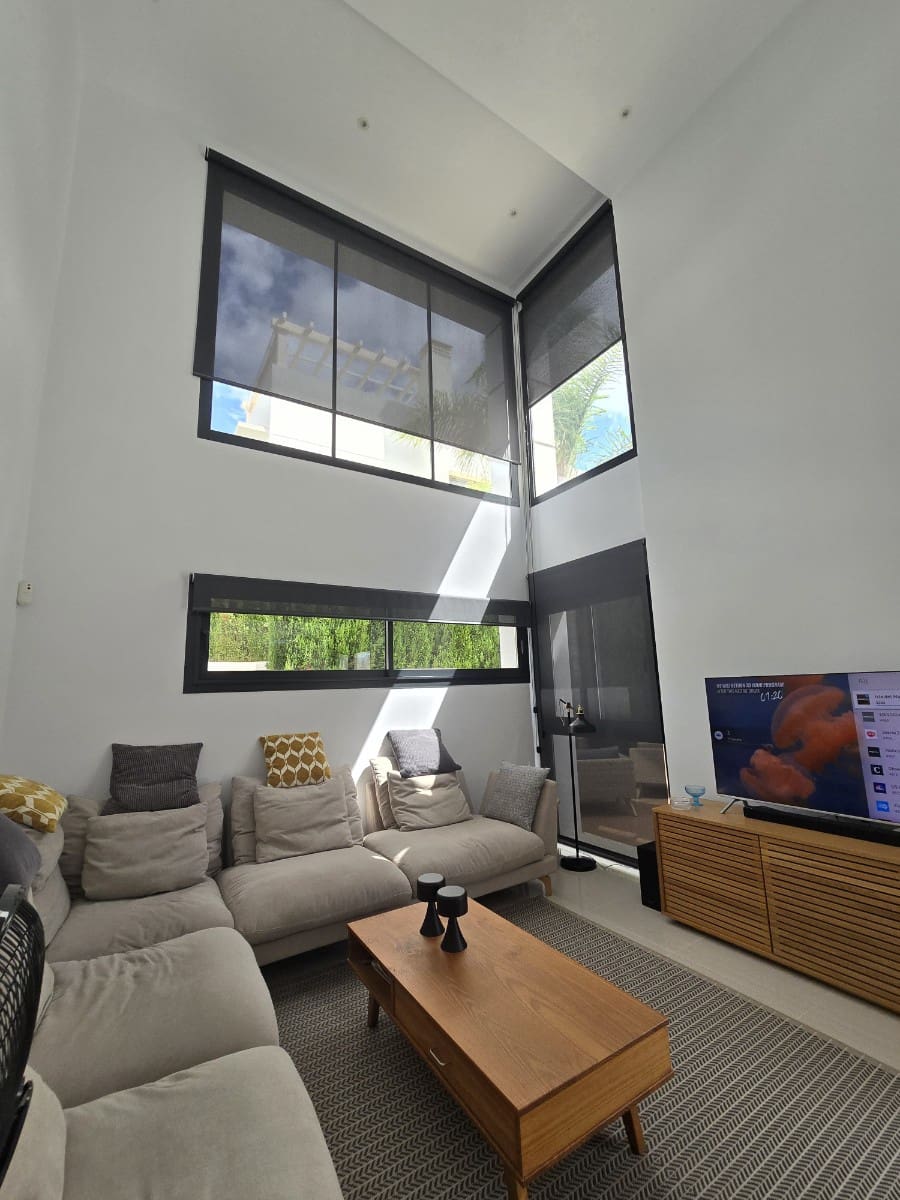 Chalet de 3 habitaciones en Ciudad Quesada en venta - 470.000 € (Ref: 10093896)