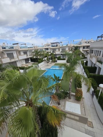 Chalet de 3 habitaciones en Ciudad Quesada, Rojales en venta - 470.000 € (Ref: 10093896)