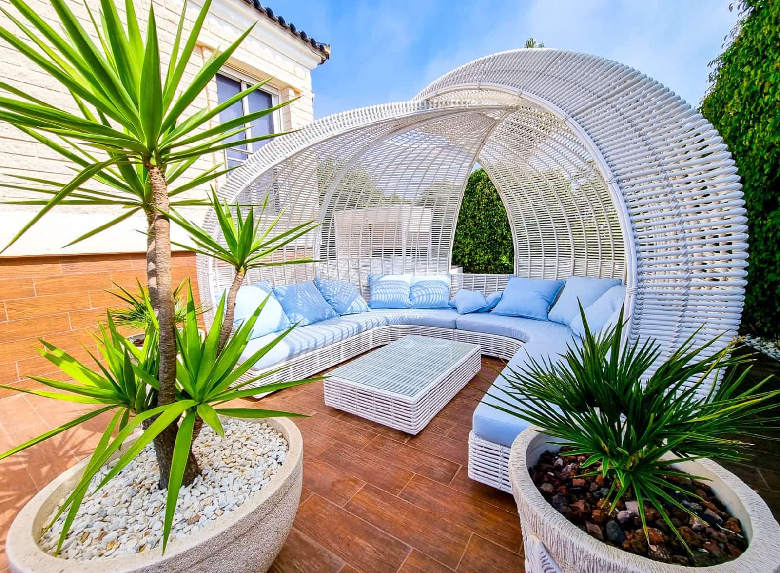 5 sovrum Villa till salu i La Mata - 1 170 000 € (Ref: 10093900)
