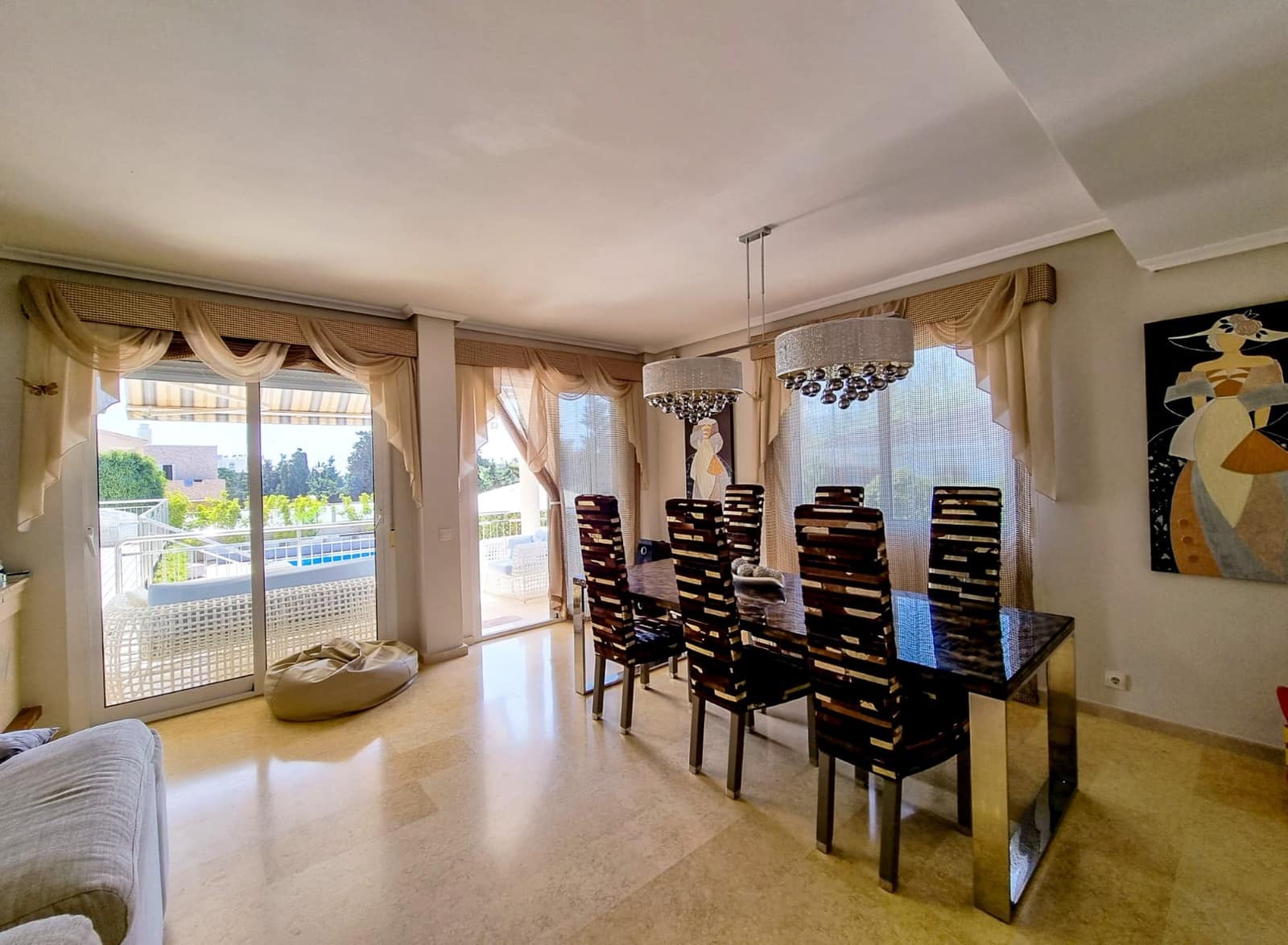 5 sovrum Villa till salu i La Mata - 1 170 000 € (Ref: 10093900)