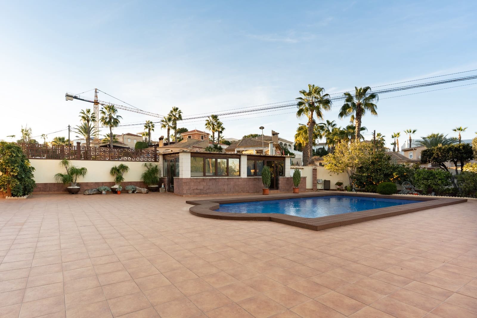 7 soverom Villa til salgs i Los Balcones - € 930 000 (Ref: 10093901)
