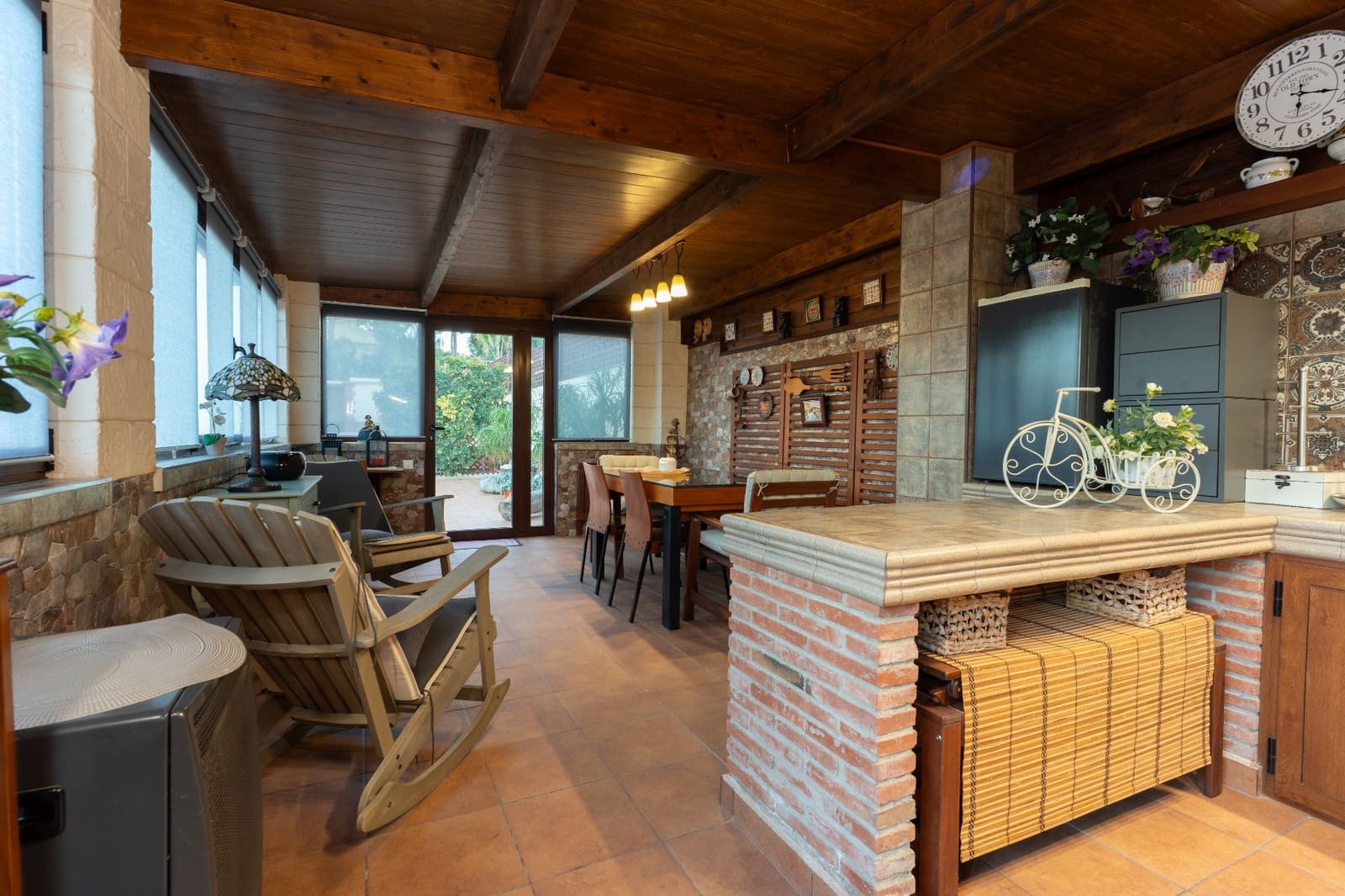 7 soverom Villa til salgs i Los Balcones - € 930 000 (Ref: 10093901)