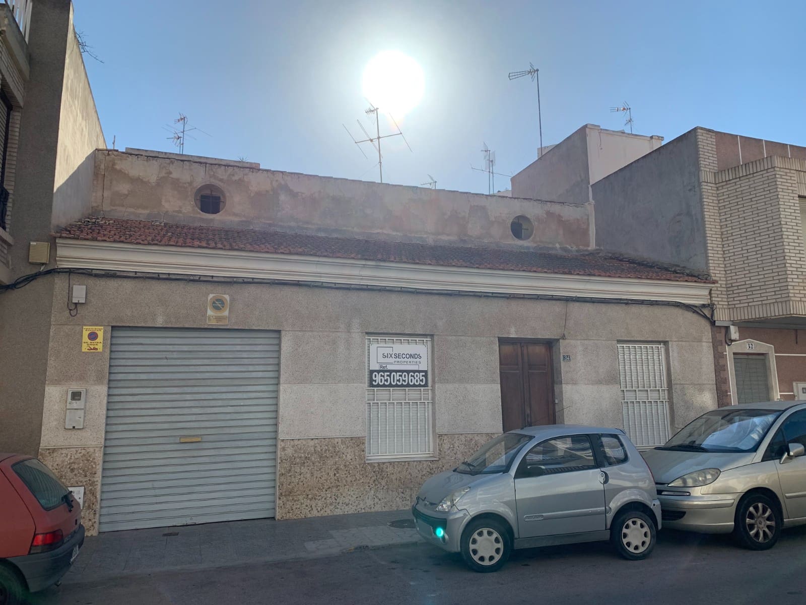 Area Edificabile in vendita in Guardamar del Segura - 550.000 € (Rif: 10093905)