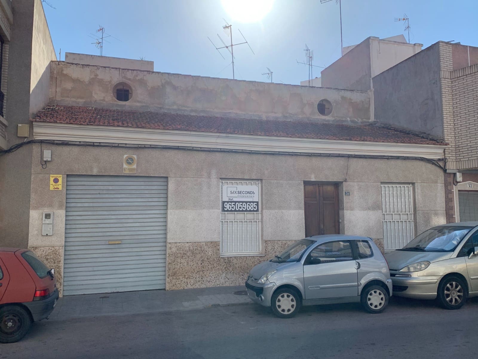 Area Edificabile in vendita in Guardamar del Segura - 550.000 € (Rif: 10093905)