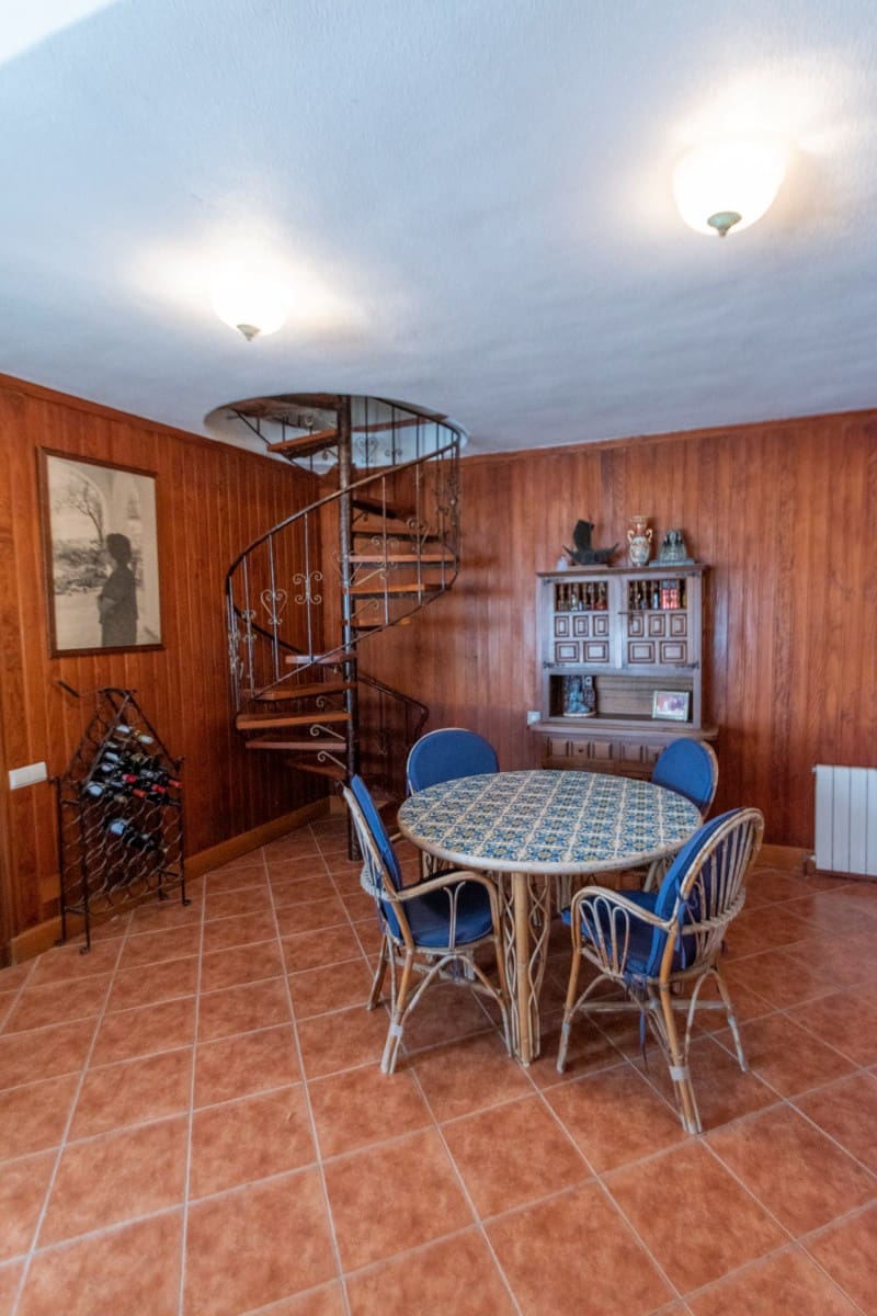 5 soverom Villa til salgs i Guardamar del Segura - € 1 100 000 (Ref: 10093906)