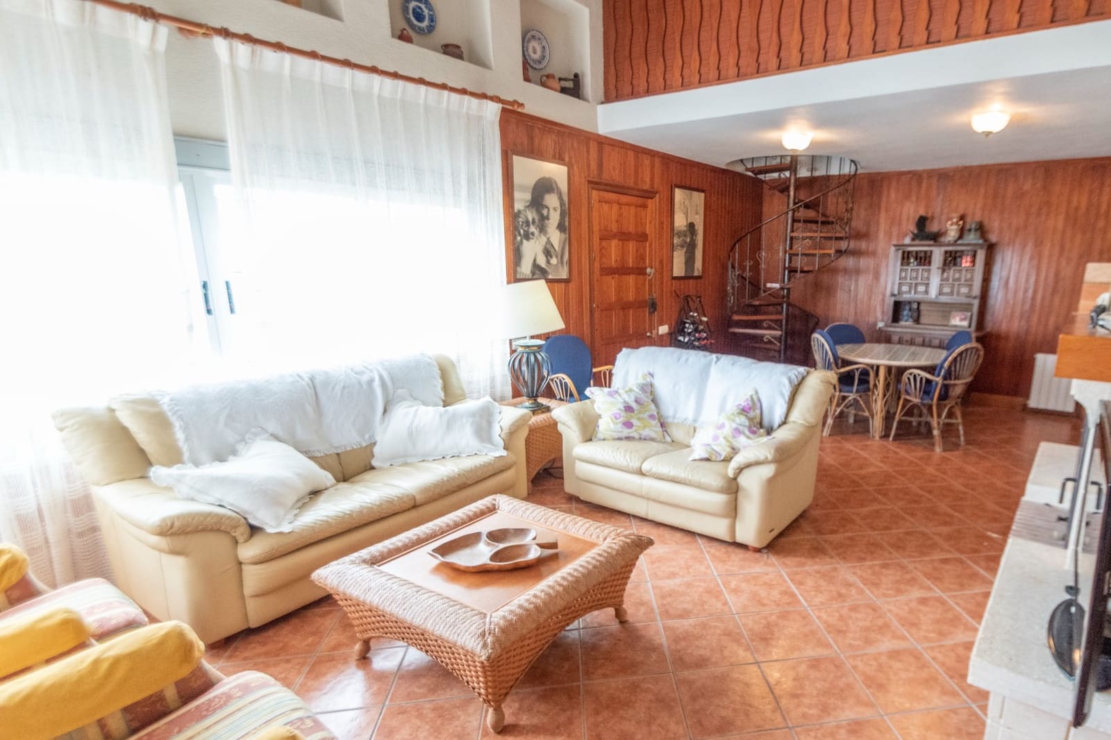 5 soverom Villa til salgs i Guardamar del Segura - € 1 100 000 (Ref: 10093906)