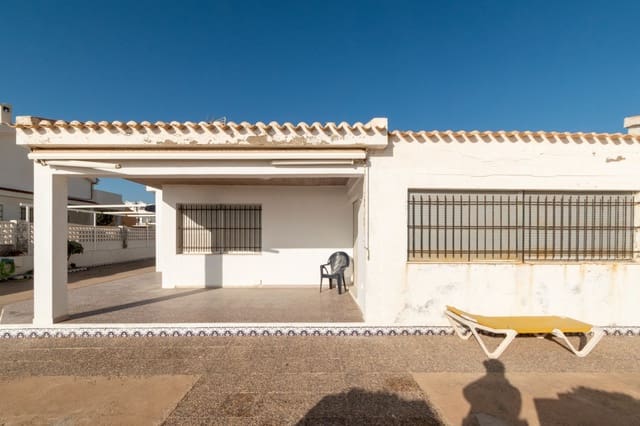 5 soverom Villa til salgs i Guardamar Playa, Guardamar del Segura - € 1 100 000 (Ref: 10093906)