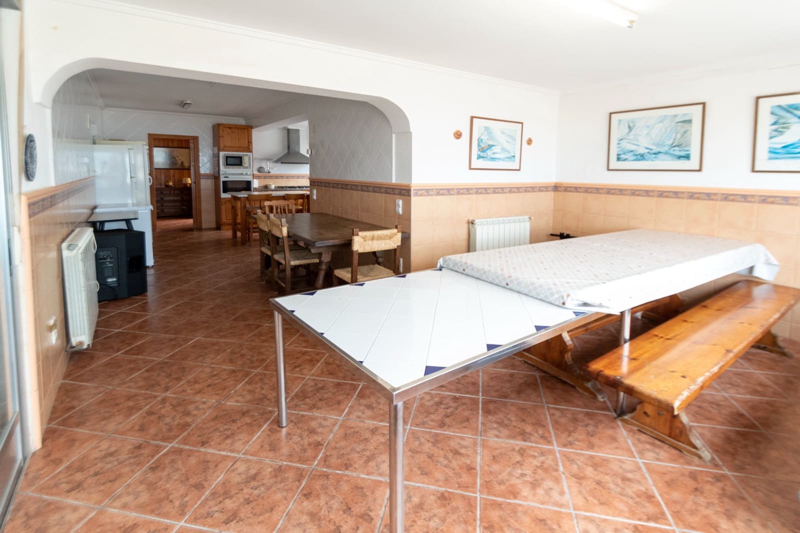 5 soverom Villa til salgs i Guardamar del Segura - € 1 100 000 (Ref: 10093906)