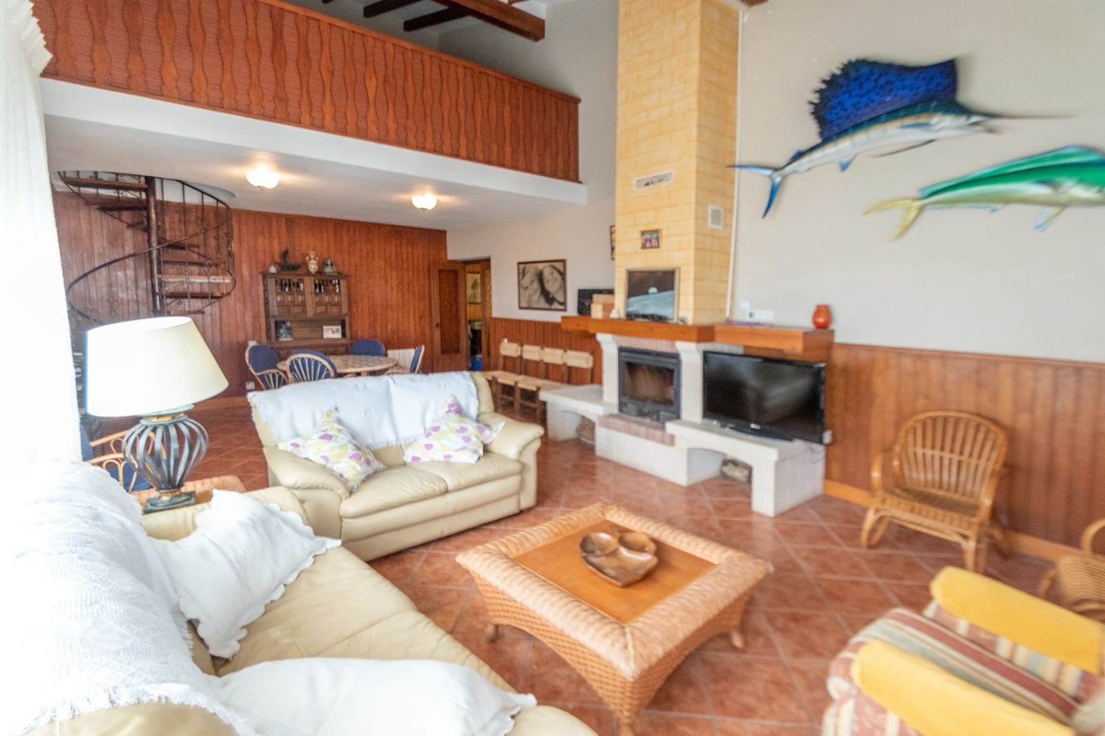 5 soverom Villa til salgs i Guardamar del Segura - € 1 100 000 (Ref: 10093906)