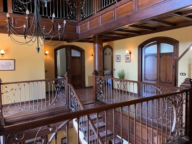 6 quarto Moradia para venda em Ciudad Quesada, Rojales - 1 200 000 € (Ref: 10093907)