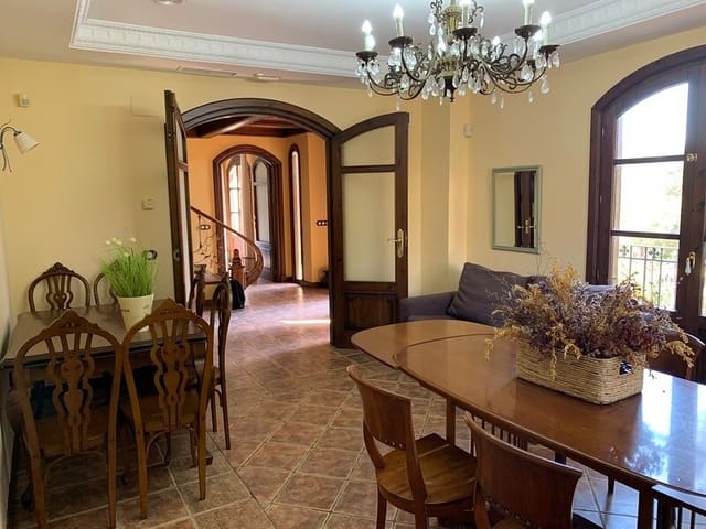 6 quarto Moradia para venda em Ciudad Quesada, Rojales - 1 200 000 € (Ref: 10093907)