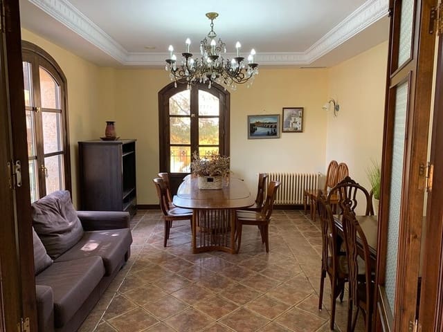 6 quarto Moradia para venda em Ciudad Quesada, Rojales - 1 200 000 € (Ref: 10093907)
