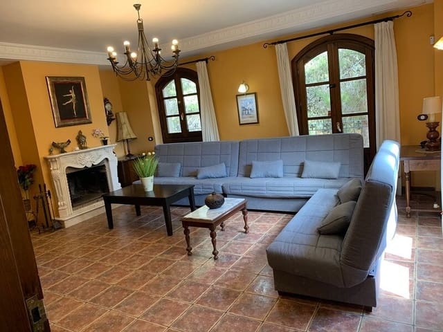 6 quarto Moradia para venda em Ciudad Quesada, Rojales - 1 200 000 € (Ref: 10093907)