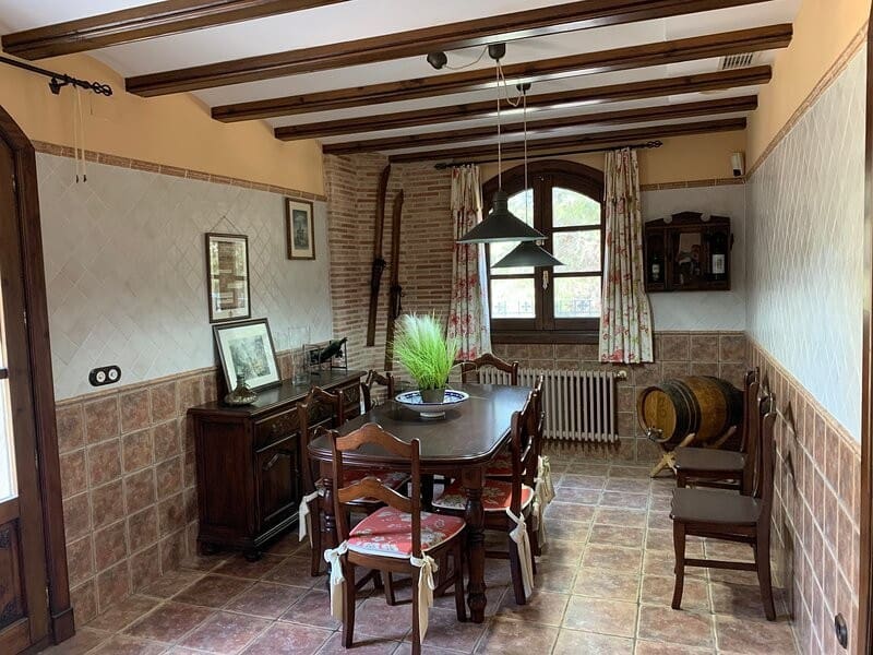 6 quarto Moradia para venda em Ciudad Quesada - 1 200 000 € (Ref: 10093907)