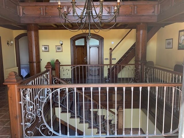 6 quarto Moradia para venda em Ciudad Quesada, Rojales - 1 200 000 € (Ref: 10093907)