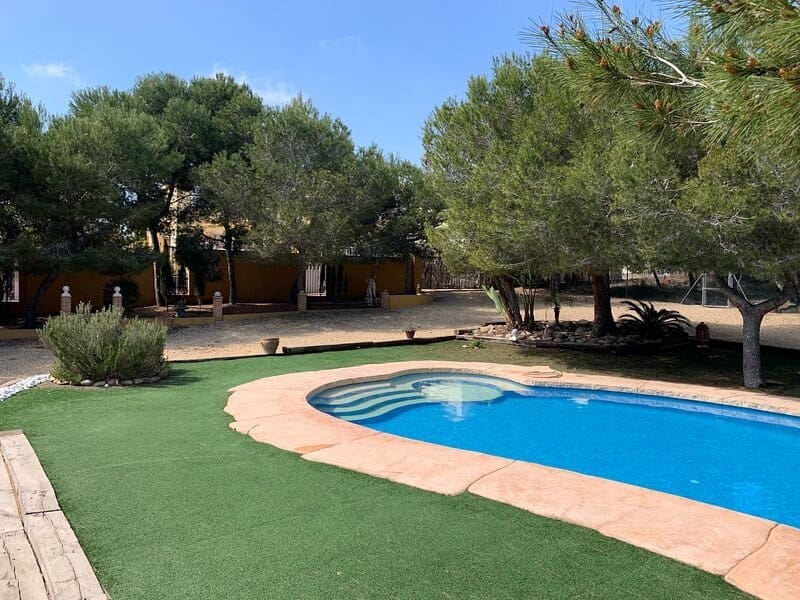 6 quarto Moradia para venda em Ciudad Quesada - 1 200 000 € (Ref: 10093907)