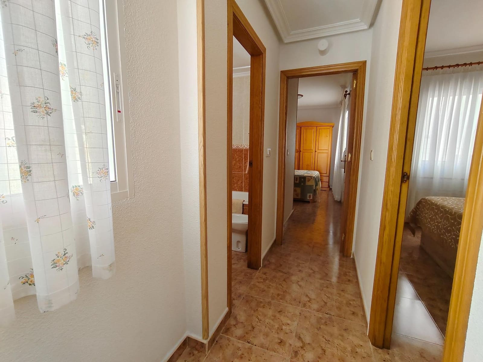 Apartamento de 2 habitaciones en Torrevieja en venta - 158.900 € (Ref: 10094926)