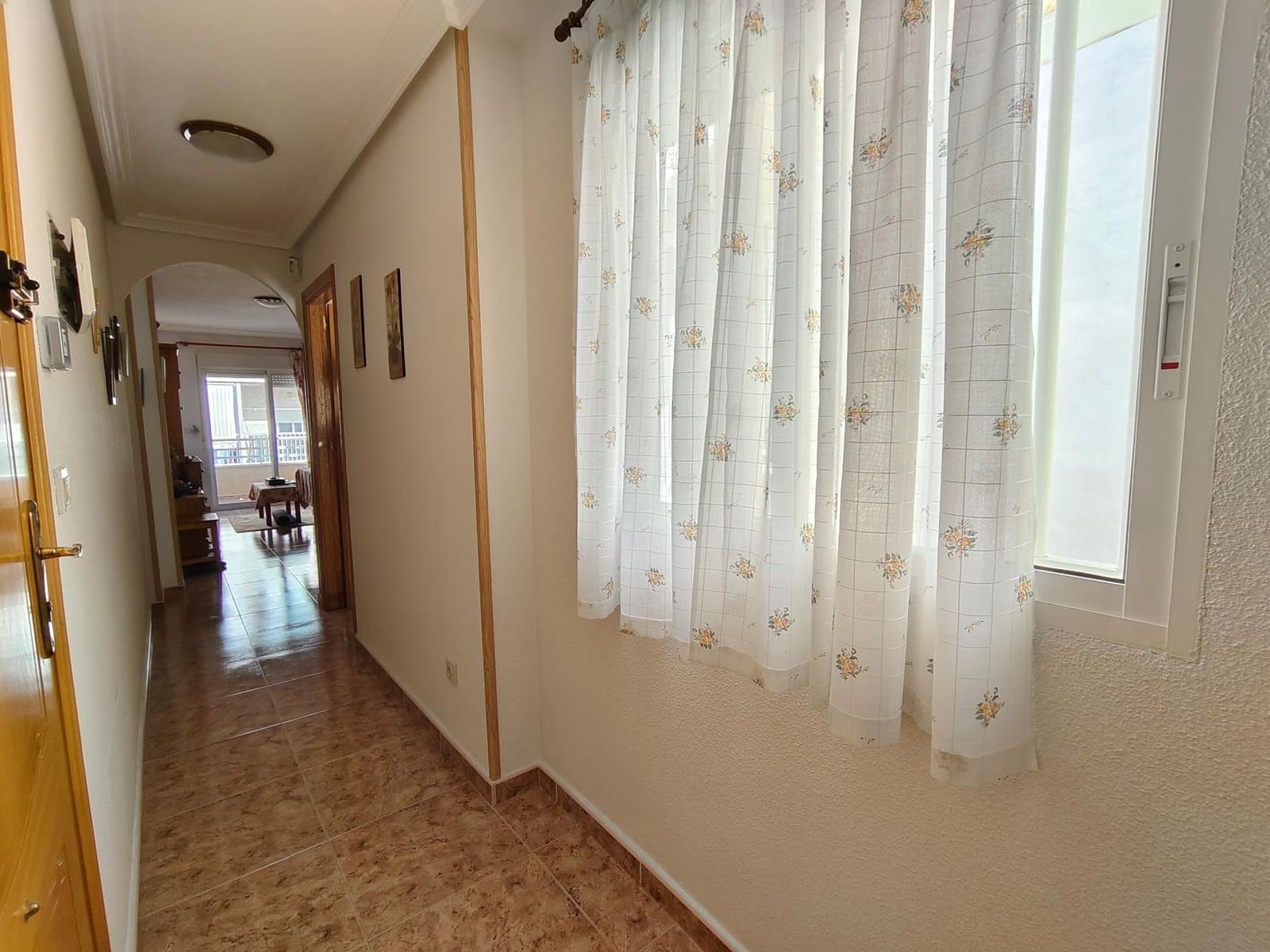 Apartamento de 2 habitaciones en Torrevieja en venta - 158.900 € (Ref: 10094926)