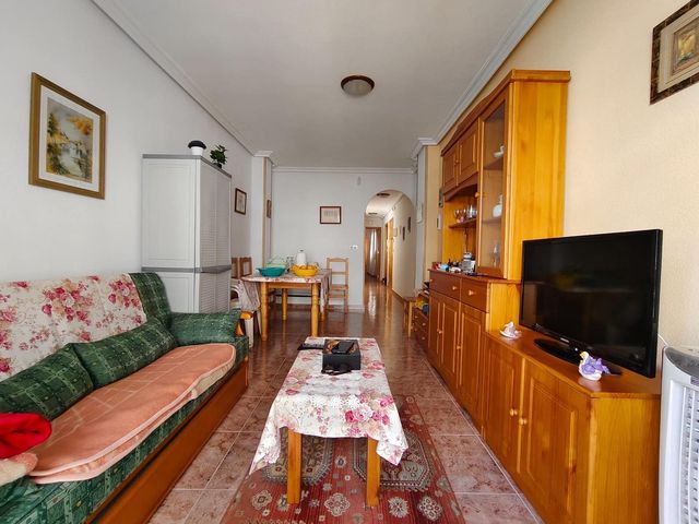 2 quarto Apartamento para venda em Playa del Cura, Torrevieja com garagem - 158 900 € (Ref: 10094926)