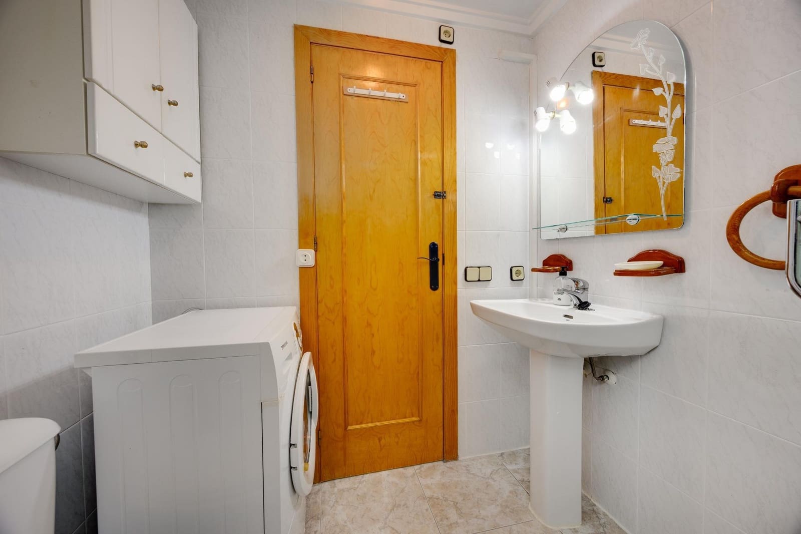 3 soveværelse Lejlighed til salg i Torrevieja - € 159.900 (Ref: 10094927)