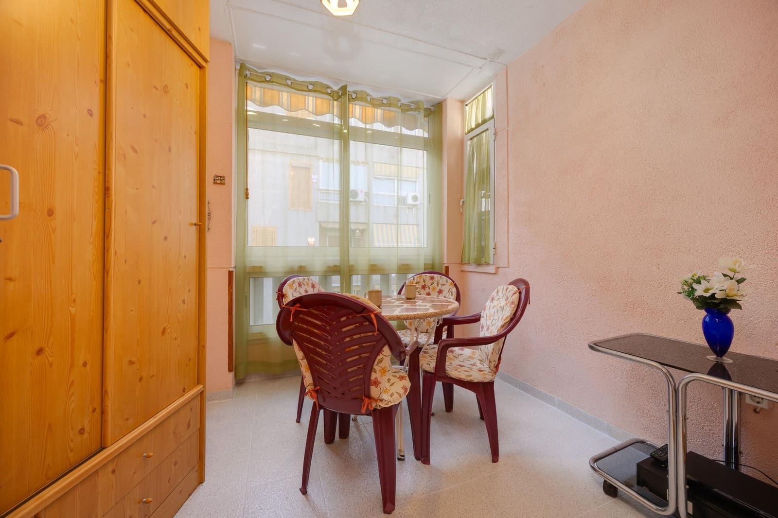 3 soveværelse Lejlighed til salg i Torrevieja - € 159.900 (Ref: 10094927)