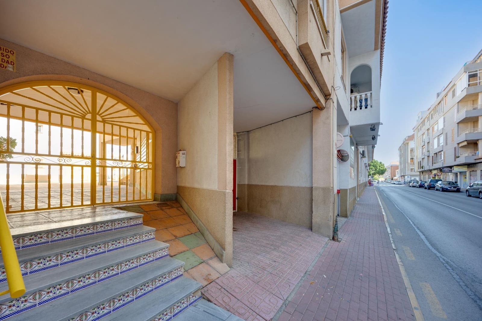 3 soveværelse Lejlighed til salg i Torrevieja - € 159.900 (Ref: 10094927)