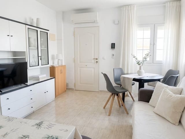 3 Zimmer Bungalow zu verkaufen in Torreblanca, Torrevieja - 185.000 € (Ref: 10094928)