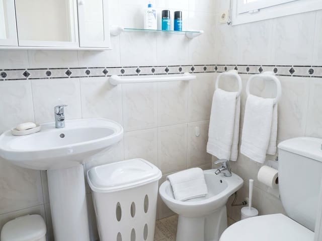 3 Zimmer Bungalow zu verkaufen in Torreblanca, Torrevieja - 185.000 € (Ref: 10094928)