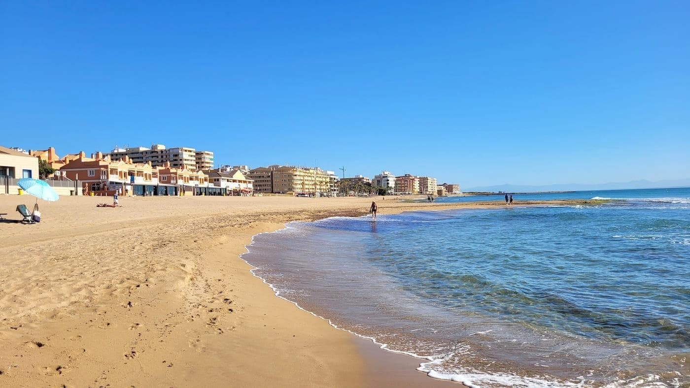 3 Zimmer Bungalow zu verkaufen in Torrevieja - 185.000 € (Ref: 10094928)