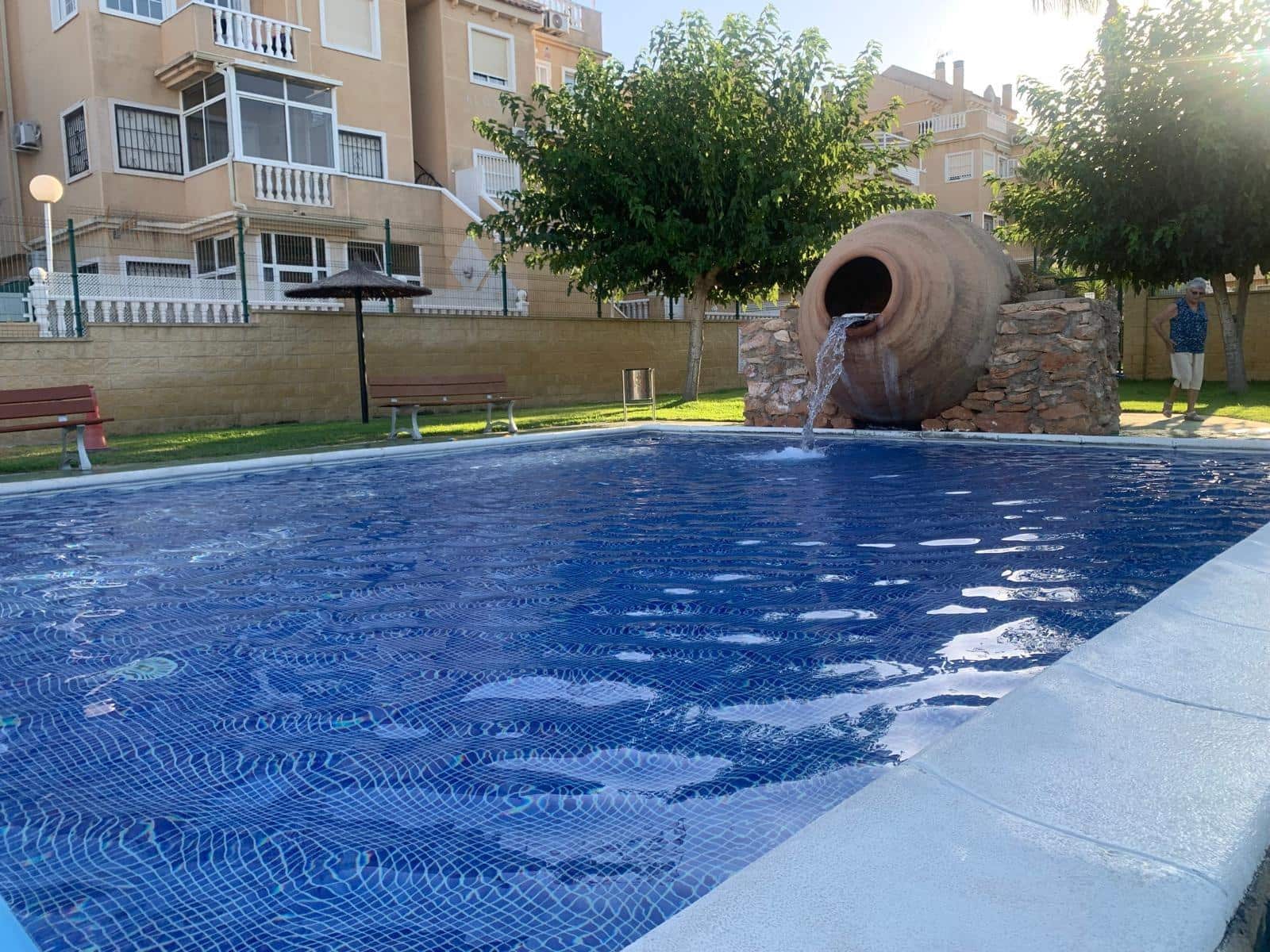 3 Zimmer Bungalow zu verkaufen in Torrevieja - 185.000 € (Ref: 10094928)