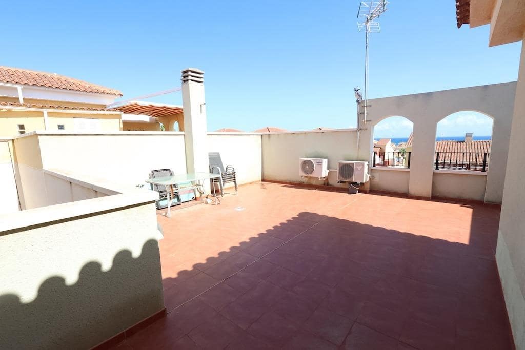2 soveværelse Lejlighed til salg i Torrevieja - € 210.000 (Ref: 10098587)