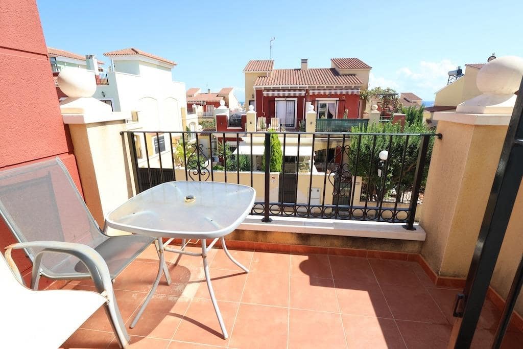 2 soveværelse Lejlighed til salg i Torrevieja - € 210.000 (Ref: 10098587)