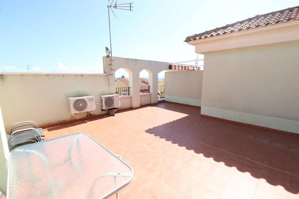 2 soveværelse Lejlighed til salg i Torrevieja - € 210.000 (Ref: 10098587)